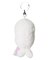 NICI キーリングBB アザラシベビー