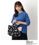 SNOOPY ネオプレン保冷バッグ M