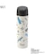 SNOOPY ワンプッシュボトル 480ml