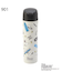 SNOOPY ワンプッシュボトル 480ml