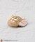 ◆トムとジェリー ぬいぐるみマスコットバッジ