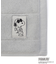 SNOOPY バスマット