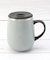 BRUNO ブルーノ 蓋つきステンレスマグ トール 460ml