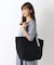 CB BOCCA 保冷シティトートバッグ