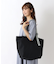 CB BOCCA 保冷シティトートバッグ
