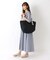 CB BOCCA 保冷シティトートバッグ