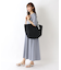 CB BOCCA 保冷シティトートバッグ