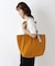 CB BOCCA 保冷シティトートバッグ