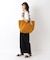 CB BOCCA 保冷シティトートバッグ