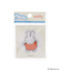 ◆Dick Bruna miffy ぷっくりったいステッカー