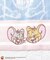 ◆トムとジェリー タオルハンカチ チーズナカマ