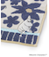 ◆MOOMIN タオルハンカチ 休憩