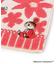 ◆MOOMIN タオルハンカチ 休憩