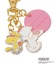 SNOOPY 3連キーチャーム WOODSTOCK&SNOOPY 2