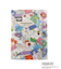 ◆SNOOPY ダイカットクリアファイル5P WOODSTOCK&SNOOPY 2