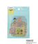 ◆SNOOPY ステッカーセット WOODSTOCK&SNOOPY 2