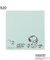 ◆SNOOPY 付箋メモ5C WOODSTOCK&SNOOPY 2