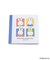 ◆Dick Bruna miffy スクエアメモ ヒストリー