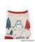 ◆MOOMIN ロークルーソックス ムーミン&ソフス
