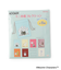 ◆MOOMIN シークレットミニ巾着
