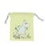 ◆MOOMIN シークレットミニ巾着