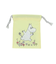 ◆MOOMIN シークレットミニ巾着