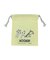 ◆MOOMIN シークレットミニ巾着