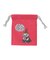 ◆MOOMIN シークレットミニ巾着