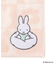 ◆Dick Bruna miffy タオルハンカチ 雲