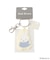 ◆Dick Bruna miffy ラバーキーホルダー