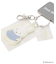 ◆Dick Bruna miffy ラバーキーホルダー