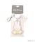 ◆Dick Bruna miffy ラバーキーホルダー