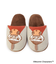 MOOMIN クニャックスリッパ