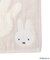 ◆Dick Bruna miffy タオルハンカチ おかお