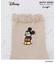 ◆【ワンズテラス限定】ディズニー 全身刺繍クォーターソックス 松本セイジ