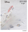 ◆ディズニー ダイカットクリアファイル5P 松本セイジ