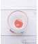 おさるのジョージ まんまるグラス 350ml