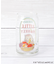 おさるのジョージ 缶型グラス 360ml