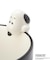 SNOOPY フィギュア付き湯呑み 290ml