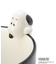 SNOOPY フィギュア付き湯呑み 290ml