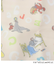 おさるのジョージ 水切りマット