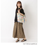 【ワンズテラス限定】おさるのジョージ エコバッグ
