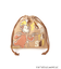 ◆【ワンズテラス限定】おさるのジョージ コットン巾着