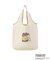SNOOPY ショッピングバッグ L