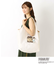 SNOOPY ショッピングバッグ L