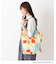 【ワンズテラス限定】おさるのジョージ グッディバッグ