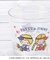 ◆サンリオキャラクターズ アクリルタンブラー 280ml