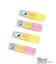 ◆SNOOPY ケーブルホルダー 4P