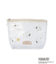 SNOOPY 洗面ポーチ 2P