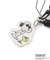 SNOOPY マルチコイルストラップ